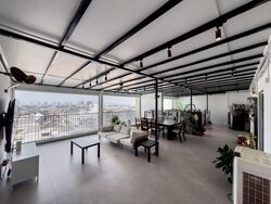 Bedok Residences (D16), Apartment #593217041